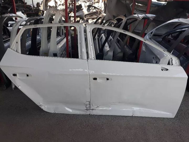 2016 seat leon sağ Ön & Arka kapı